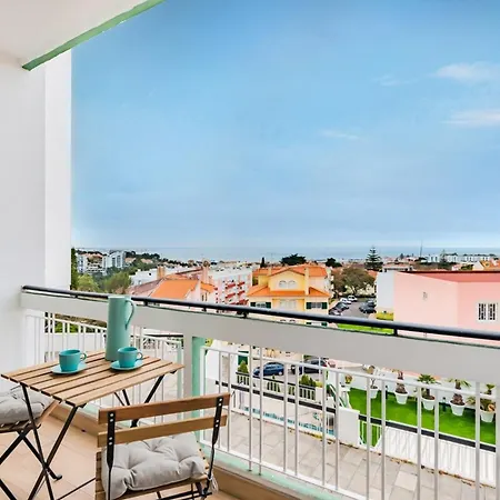 Apartman Sunny With Ocean Views
