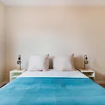 Sunny With Ocean Views Апартаменты Кашкайш