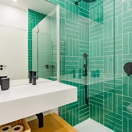 Sunny With Ocean Views Apartamento