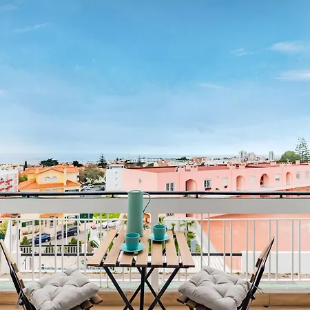 Apartmán Sunny With Ocean Views *