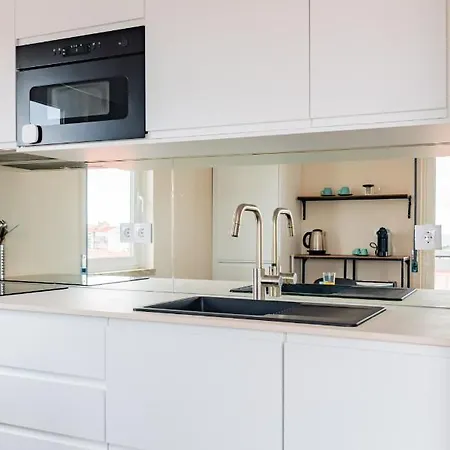 Sunny With Ocean Views * Cascais