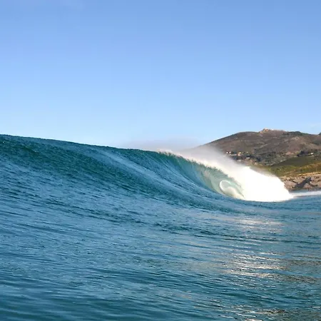 Apartman Sunny With Ocean Views Cascais