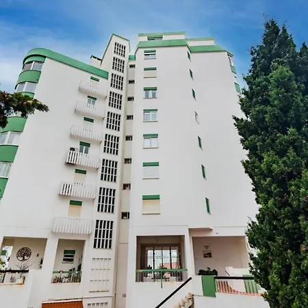 Apartment Sunny With Ocean Views Cascais