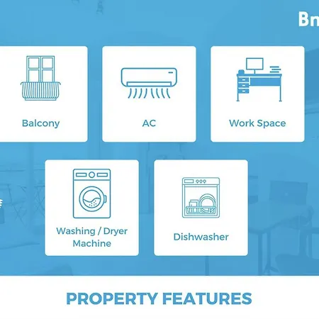 Sunny With Ocean Views Apartamento Cascais