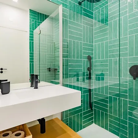 Apartman Sunny With Ocean Views