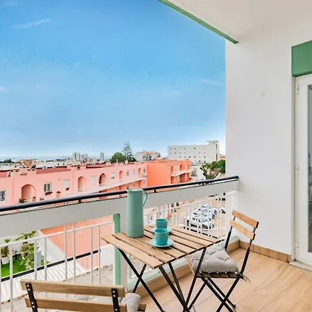 Sunny With Ocean Views *