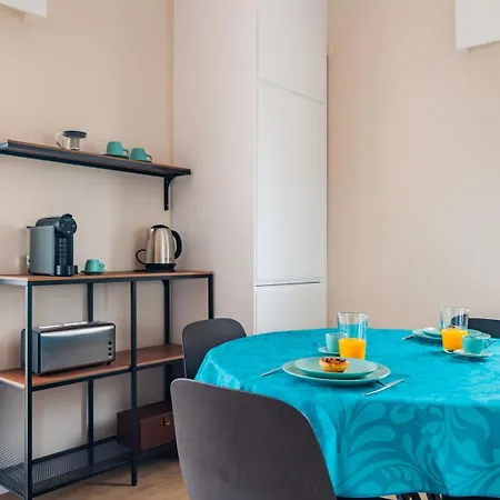 Sunny With Ocean Views Apartman Cascais