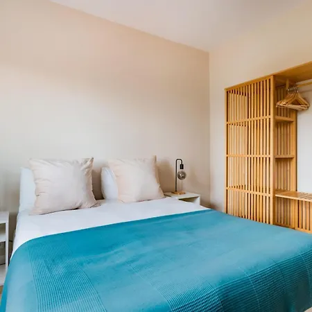 Sunny With Ocean Views * Cascais