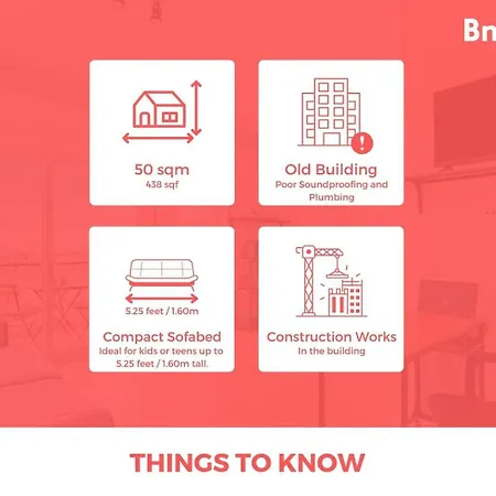 Sunny With Ocean Views Lägenhet *