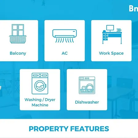 Apartmán Sunny With Ocean Views Cascais