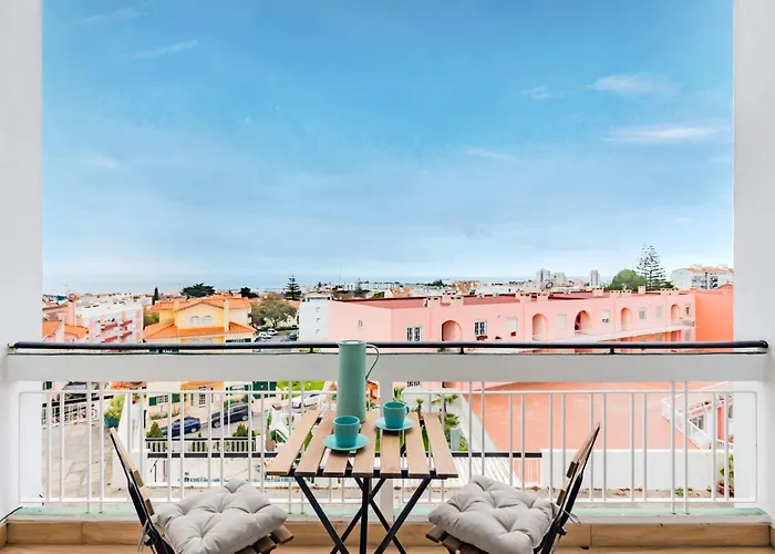 Apartment Sunny With Ocean Views *