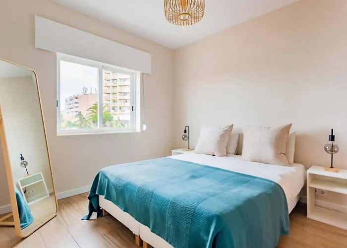 Sunny With Ocean Views