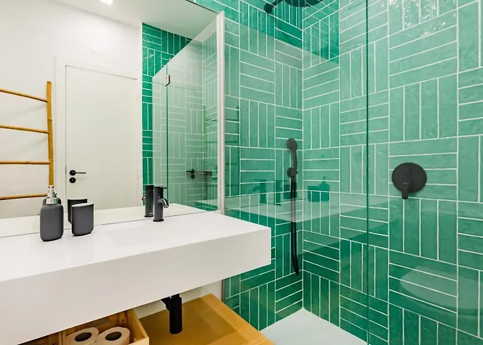 Lägenhet Sunny With Ocean Views