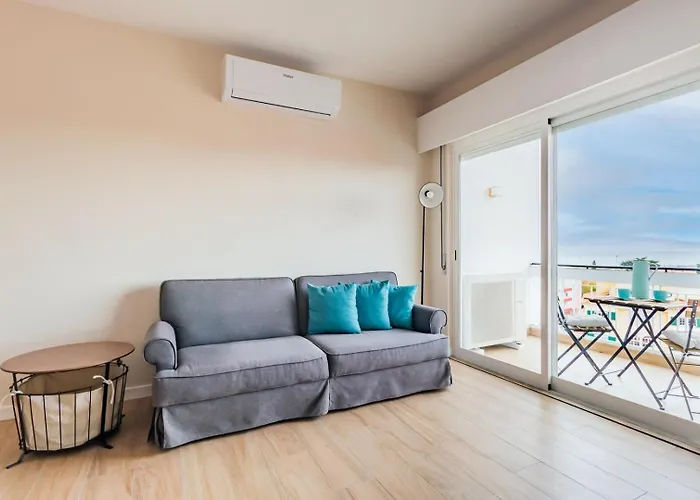 Sunny With Ocean Views * Cascais