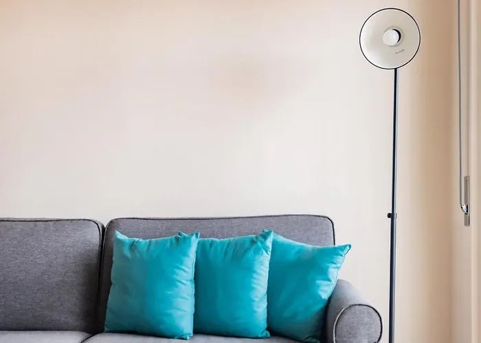 Sunny With Ocean Views Lägenhet *