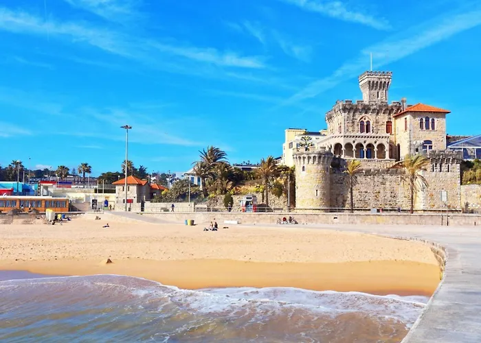 Lägenhet Sunny With Ocean Views