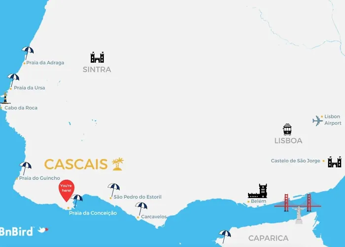 Lägenhet Sunny With Ocean Views *