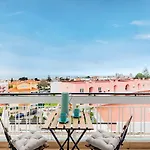 Διαμέρισμα Sunny With Ocean Views *